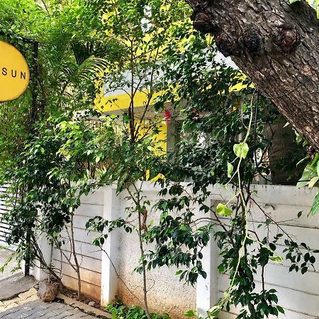 Annsun Boutique Hotels Chennai Luaran gambar