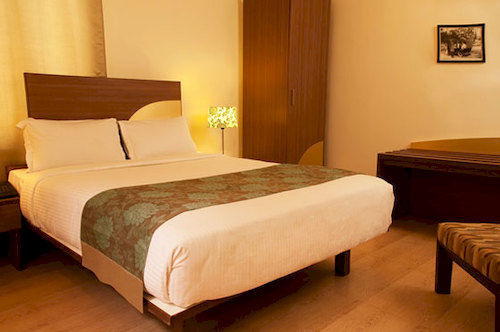 Annsun Boutique Hotels Chennai Luaran gambar