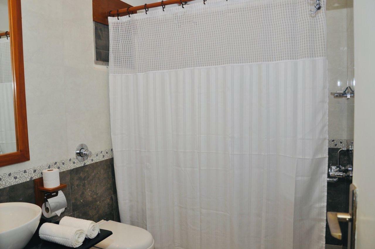 Annsun Boutique Hotels Chennai Luaran gambar