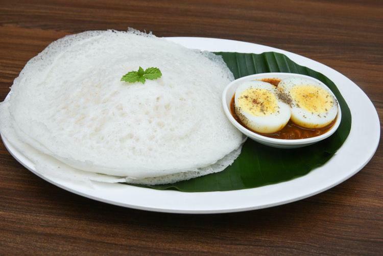 Annsun Boutique Hotels Chennai Luaran gambar